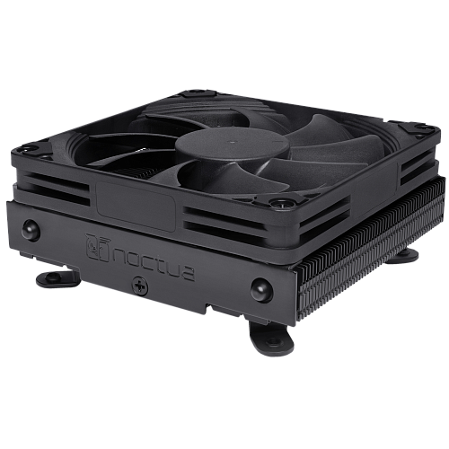 Охлаждение CPU Cooler Noctua NH-L9I-CH.BK 1156/1155/1150/1151/1200/ низкопрофильный
