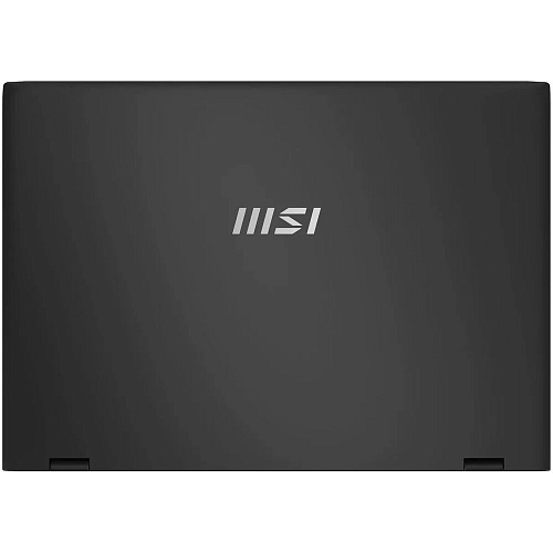 Ноутбук MSI Prestige 16 AI+ Evo B2VMG-033RU Core Ultra 7 258V/32Gb/1Tb SSD/16" QHD+/Win11 Grey