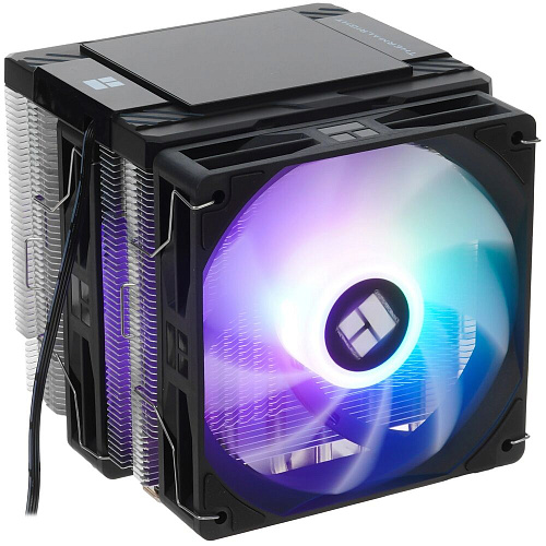 Охлаждение CPU Cooler for CPU Thermalright Peerless Assassin 120 Digital ARGB Black S115X/1200/1700/1851/1954/AM4/AM5