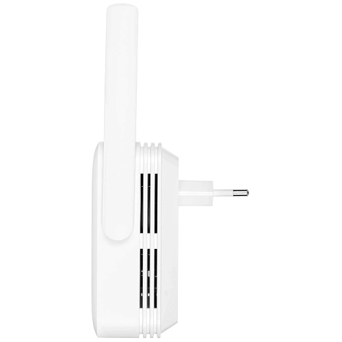 Усилитель сигнала Xiaomi Wi-Fi Range Extender AX1500 RU DVB4515GL