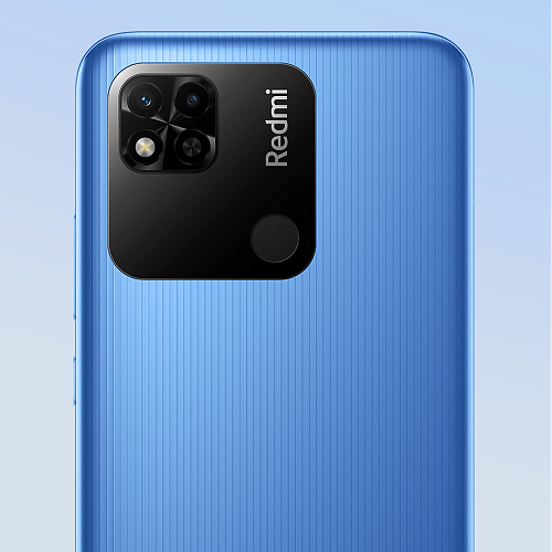 Смартфон Xiaomi Redmi 10A 2/32GB RU Blue