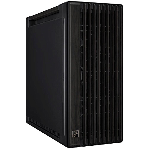 Корпус ATX Miditower ASUS ProArt PA602 Wood Metal Black