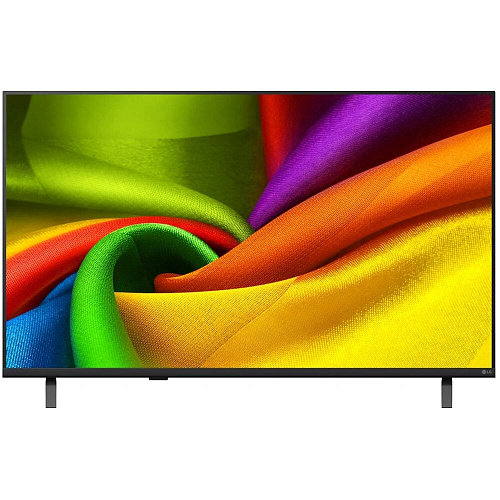 Телевизор 43" LG 43NU900B6LA.ARU 2026