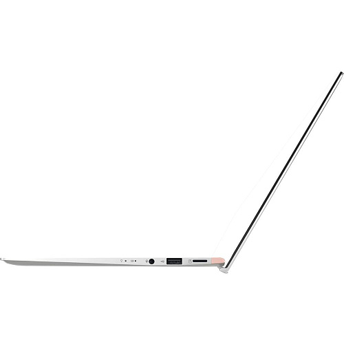 Ноутбук ASUS Zenbook 14 UX433FLC-A5393T Core i5 10210U/8Gb/512Gb SSD/NV MX250 2Gb/14" FullHD/Win10 Silver