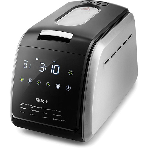 Хлебопечка Kitfort KT-305