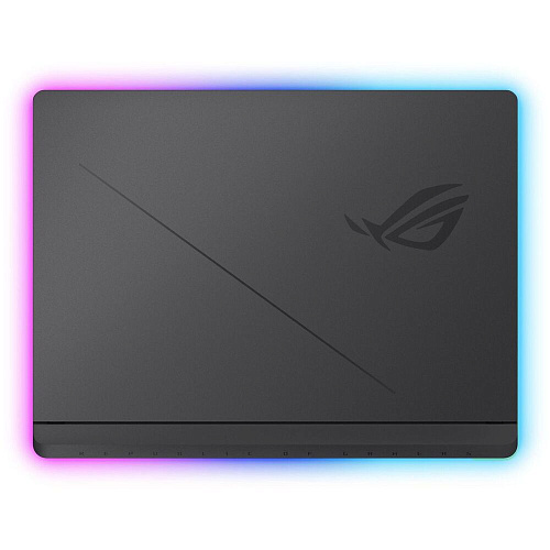 Ноутбук ASUS ROG Strix G16 G615LW-S5080 Core Ultra 9 275HX/32Gb/1Tb SSD/NV RTX5080 16Gb/16" WQXGA/DOS Grey