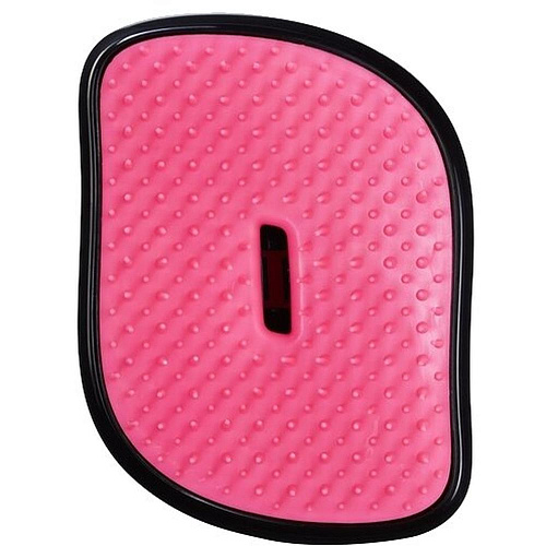 Tangle Teezer Расческа Compact Styler Pink Sizzle