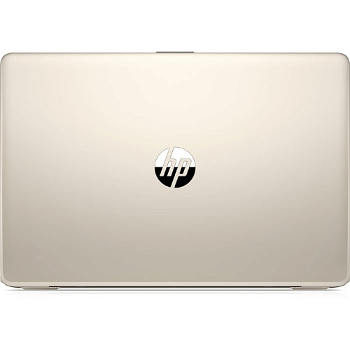 Ноутбук HP 15-bw053ur 2BT71EA AMD A9 9420/6Gb/1Tb/AMD 520 2Gb/15.6" FullHD/Win10 Gold