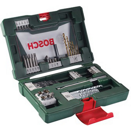 Bosch V-Line 48 2607017314
