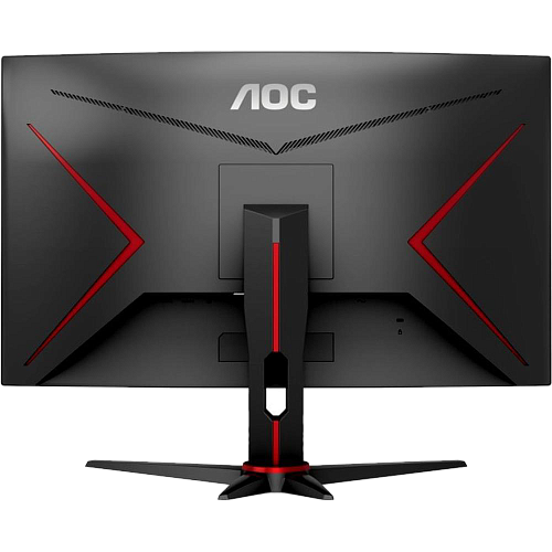 Монитор 27" AOC C27G2AE VA 1920x1080 1ms HDMI, DisplayPort, VGA