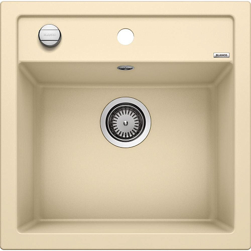 Кухонная мойка Blanco DALAGO 5 шампань 518526