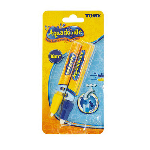 Набор для творчества Tomy Aquadoodle Набор маркеров E72392