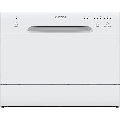 Посудомоечная машина  Ginzzu DC261