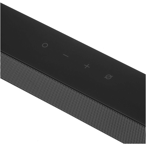 Саундбар Samsung HW-S800D/RU 3.1.2 Black