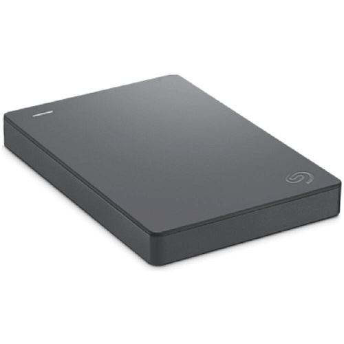 Внешний жесткий диск 2.5" 1Tb Seagate (STJL1000400) USB3.0 Basic Черный