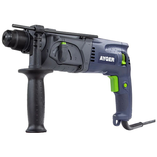 Перфоратор AYGER AH1050