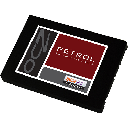 Внутренний SSD-накопитель 64Gb OCZ PTL1-25SAT3-64G SATA3 2.5" Petrol Series