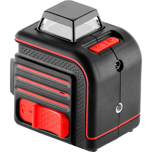 Лазерный нивелир ADA instruments CUBE 3-360 Basic Edition (А00559)