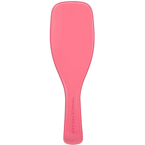 Tangle Teezer Расческа The Wet Detangler Salmon Pink Twist