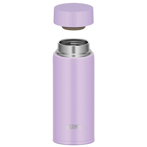 THERMOS Термокружка JOQ-350 LV, лавандовый, 0,35 л.