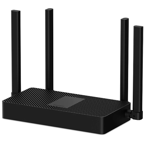 Беспроводной маршрутизатор Huawei PSDN-AX30 Wi-Fi 802.11ac, 802.11ax, 802.11n 2.4+5 ГГц 1000 Мбит/с черный