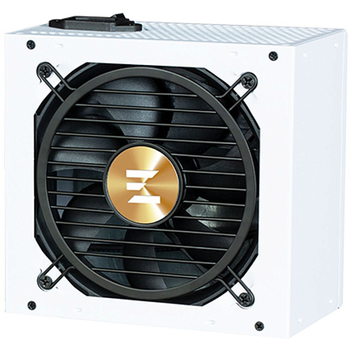 Блок питания 1200W ZALMAN ZM1200-TMX2 White