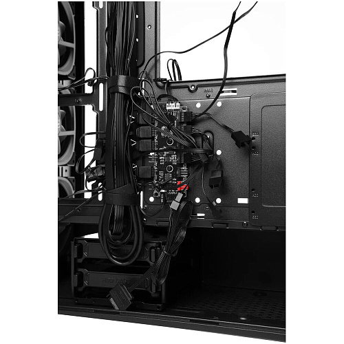 Корпус ATX Miditower Formula Air Power G5 EX Black