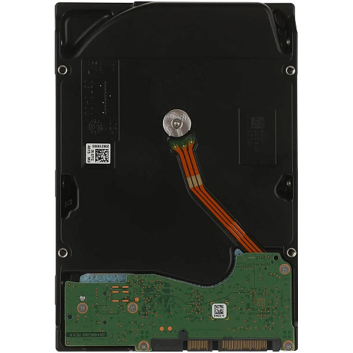 Внутренний жесткий диск 3,5" 24Tb Seagate (ST24000NM002H) 512Mb 7200rpm SATA3 Exos X24