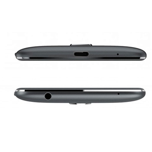 Смартфон ZTE Axon 7 64Gb Gray