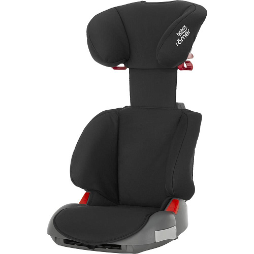 Автокресло Britax Romer Adventure Cosmos Black Trendline
