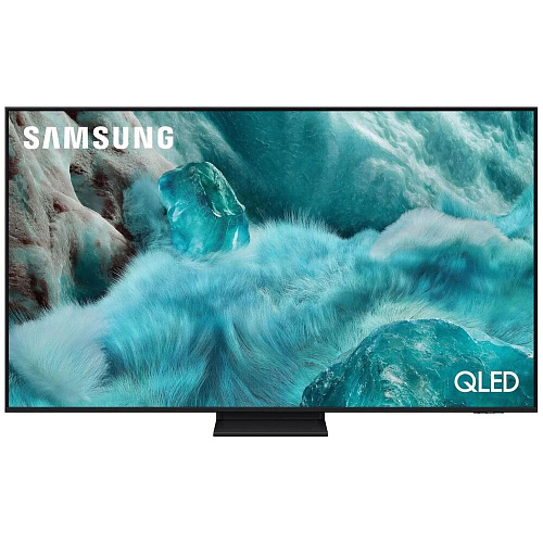 Телевизор 65" Samsung QE65Q7F5AUXRU 2025 УЦЕНКА
