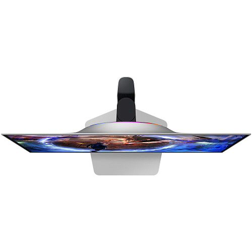 Монитор 27" Samsung Odyssey G6 S27DG600SIXCI OLED 2560x1440 1ms HDMI, DisplayPort