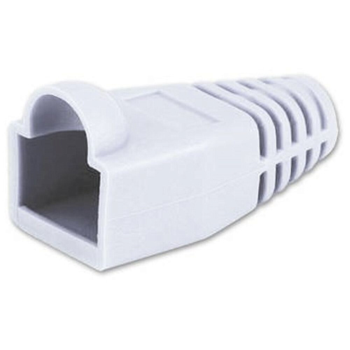 Колпачок на коннектор Filum FL-NA-CAP-1 RJ-45, серый, уп/100 шт