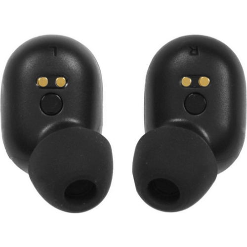 Bluetooth гарнитура Haylou GT5 Black