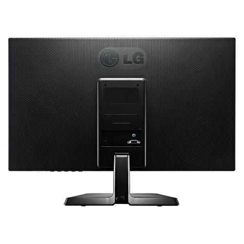 Монитор 19" LG 19M37A-B TN LED 1366x768 5ms VGA