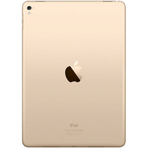 Планшет Apple iPad Pro 9.7 128Gb WiFi Gold (MLMX2RU/A)