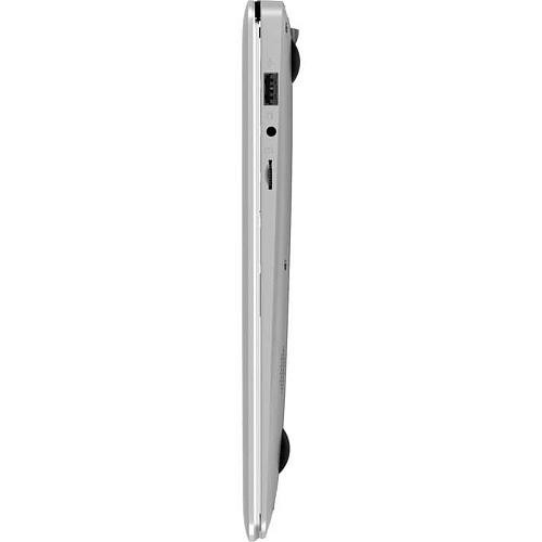 Ноутбук IRBIS NB258 Celeron N3350/4Gb/64Gb/14" HD/Win10 Silver