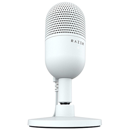 Микрофон  Razer Seiren V3 Mini White