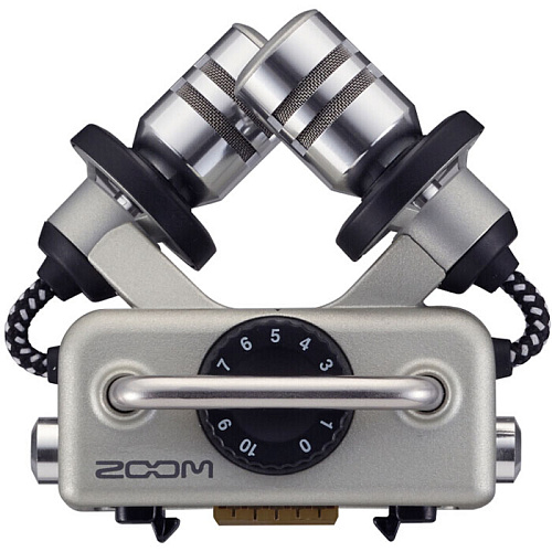 Диктофон Zoom H5 