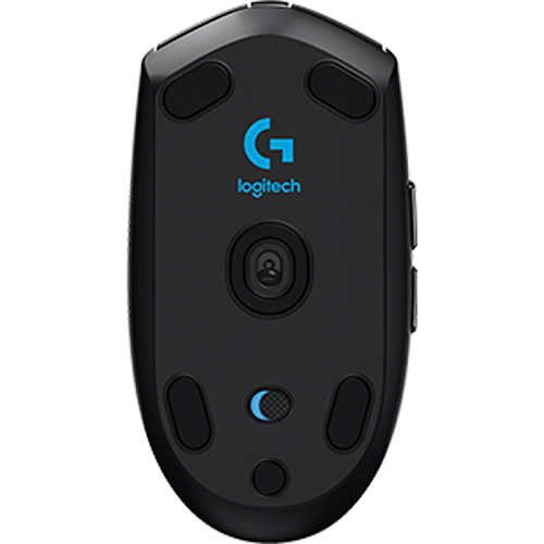 Мышь Logitech G305 Black