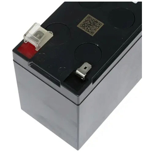 Батарея APC RBC110 для BE550G-RS, BR550GI, BR650CI-RS