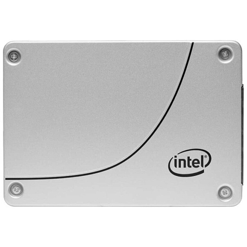 Внутренний SSD-накопитель 3840Gb Intel SSDSC2KB038TZ01 SATA3 2.5" D3-S4520-Series