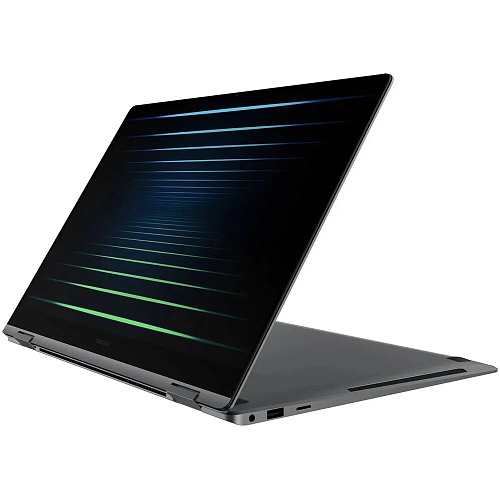 Ноутбук Samsung Galaxy Book 5 Pro 360 NP960 Core Ultra 7 258V/32Gb/1Tb SSD/16" 2.8K Touch/Win11 Grey