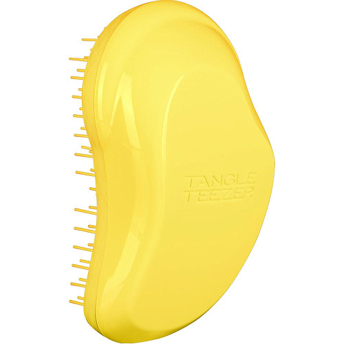 Tangle Teezer Расческа The Original Mini Sunshine Yellow