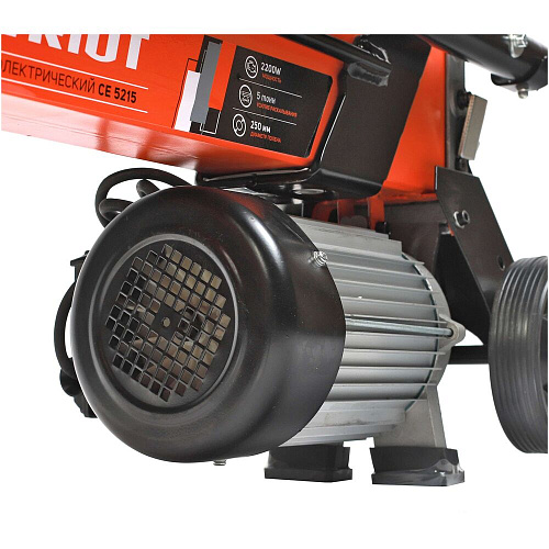 Дровокол PATRIOT CE 5215 766300002