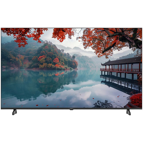 Телевизор 55" Haier 55 LED H1