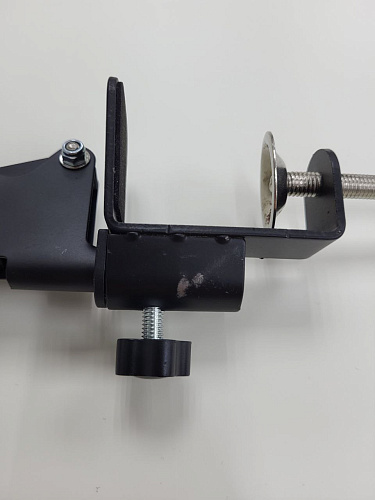 Микрофон  Ritmix RDM-169 USB Black УЦЕНКА