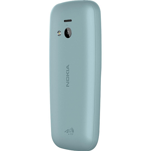 Мобильный телефон Nokia 220 4G Dual Sim Blue