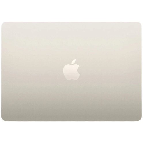 Ноутбук Apple MacBook Air A3241 M4 Core 10, 10 core GPU/16Gb/512Gb SSD/15.3" 2880x1864/MacOS Star