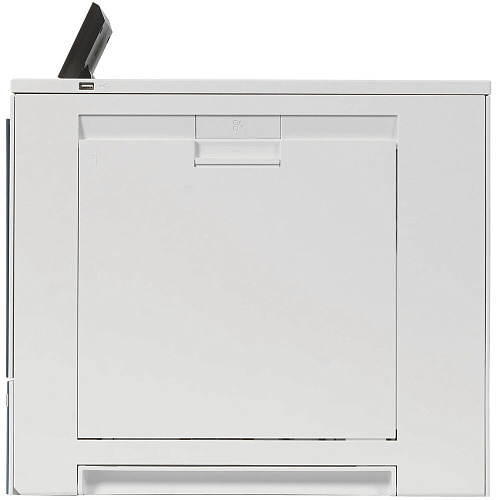 МФУ HP Color LaserJet Enterprise 5700dn 6QN28A без пурпурного картриджа